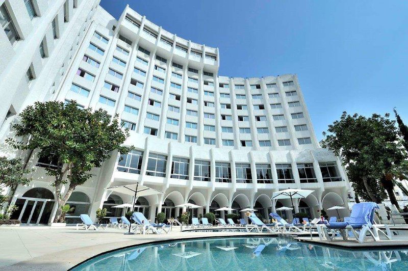 Kenzi Solazur Hotel,Quartier Mozart>>Asilah,4.5 star