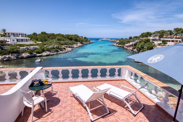 Hotel Bahia,Ciutadella>>Cala Blanca,3 star