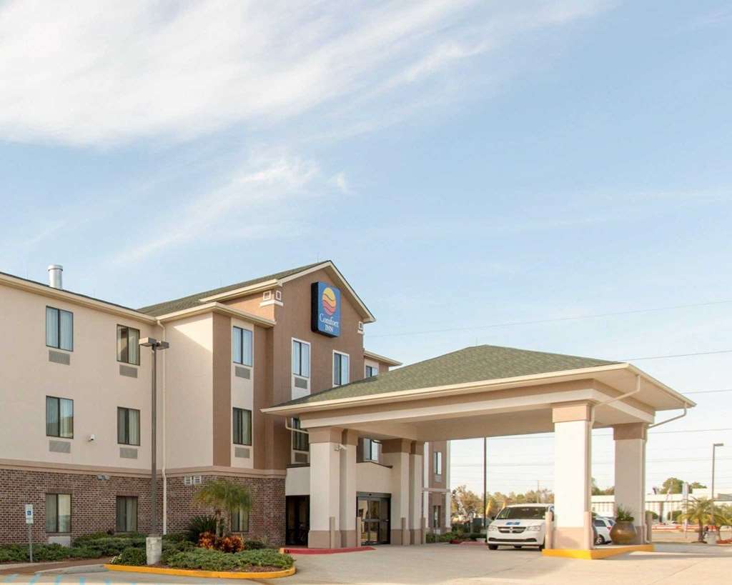 Comfort Inn New Orleans Airport South,New Orleans>>Louisiana,3 star