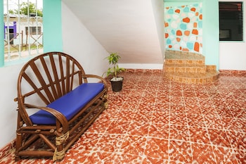 hotel america bacalar