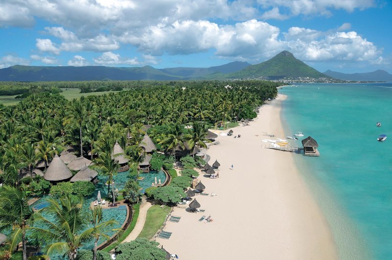 la pirogue mauritius