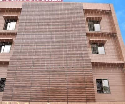 Hotel South Avenue,Palayankottai>>Maniyachi,3 star