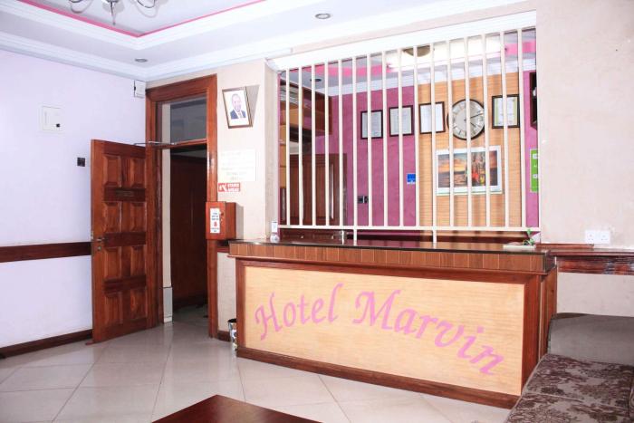 Marvin Hotel,Nakuru County>>Lake Nakuru National Park,3.5 star