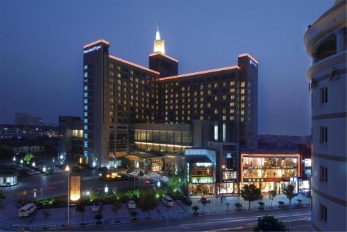 Plaza Hotel Yuyao,Yuyao>>Ningbo,4 star