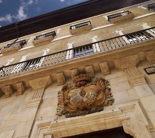 Palacio De Orisoain,Near Cafã© Iruã±A,4 star
