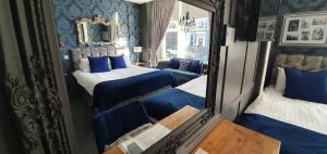 Clifton Guest House,North East England>>Newcastle-Upon-Tyne,4 star