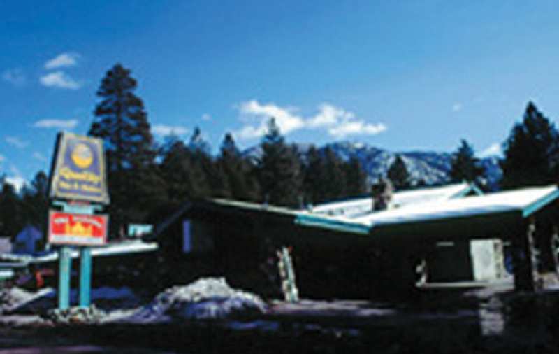 hampton inn and suites south lake tahoe