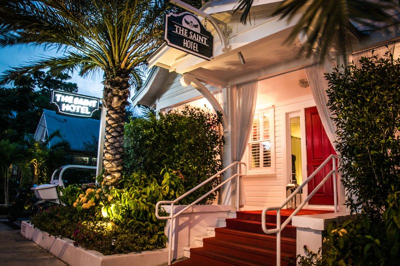 the saint hotel key west autograph collection adult only