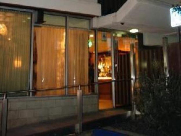 The Pearl Hotel,San Diego>>Point Loma,4 star