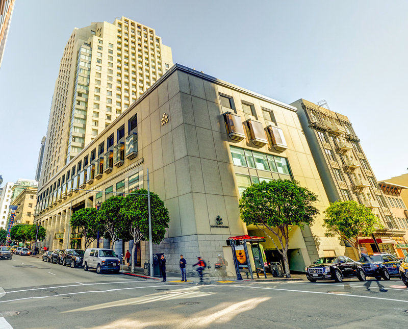 hotel nikko san francisco