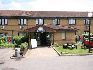 Days Inn By Wyndham London Stansted Airport,Near Bishop's Stortford Golf Club,3 star