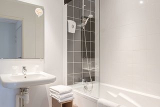 Hotel Eco La Rochelle Centre Les Minimes,La Rochelle>>Charente-Maritime,2 star