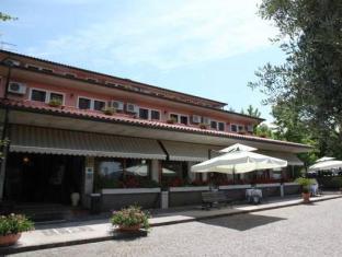Ristorante Hotel La Rosina,Marostica>>Bassano Del Grappa,3 star