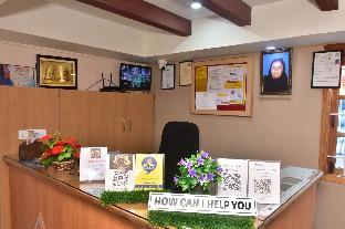 Hotel Sierra Kodaikanal,Naidupuram,0 star