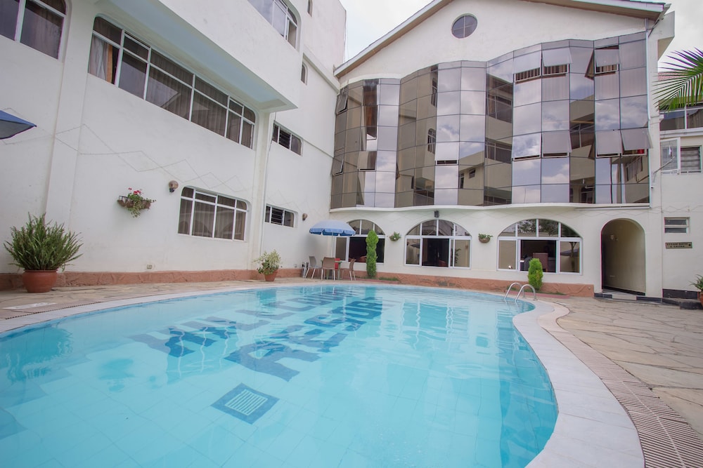 hillcourt resort and spa