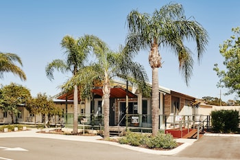 Big4 Perth Midland Tourist Park,Brabham>>Bellevue,3 star