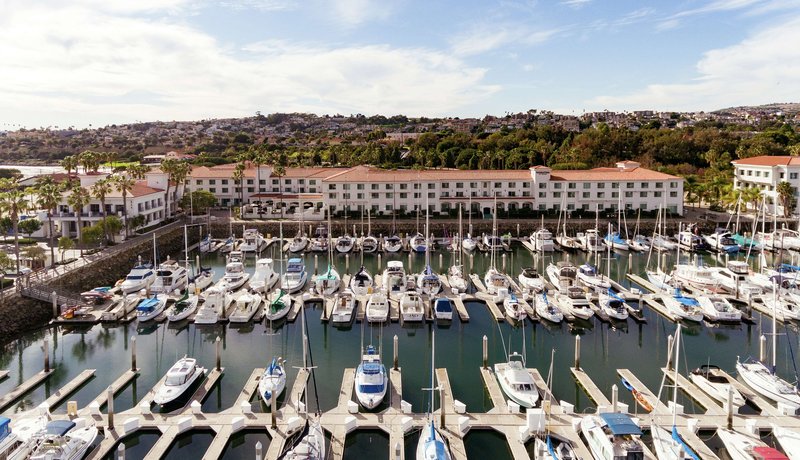 Doubletree By Hilton San Pedro - Port Of Los Angeles,Long Beach>>California,4 star