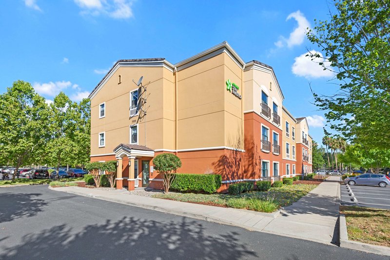 Extended Stay America Suites San Ramon Bishop Ranch East,San Francisco>>Alameda County,3 star