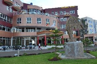 Benmas Hotel,West Gojam>>Bahir Dar,4 star