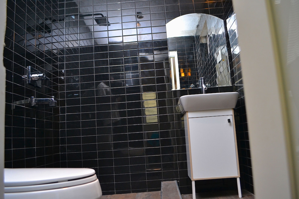 ivoire guest house