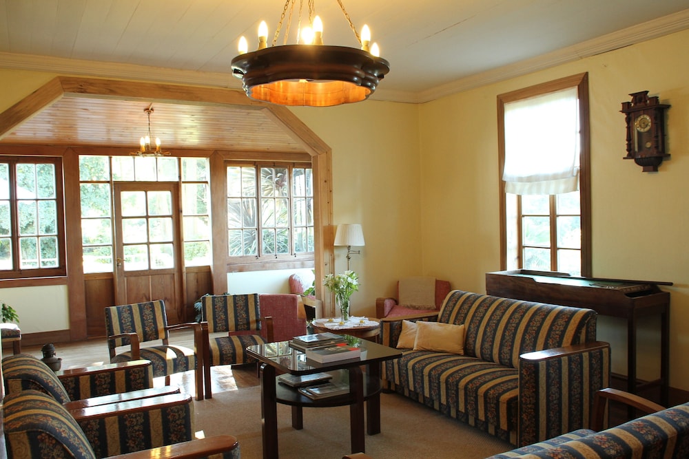 Playa Maqui Lodge,Llanquihue Province>>Frutillar,3 star