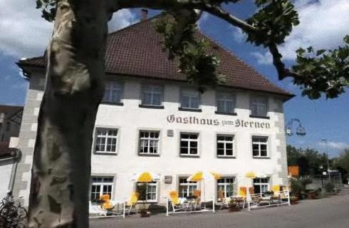 sternen hotel and restaurant