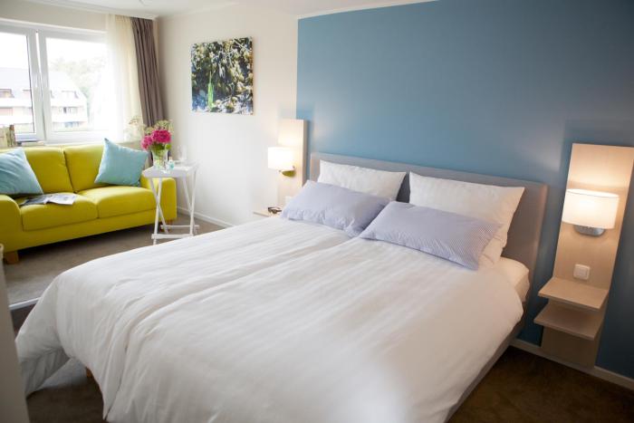 hotel jess am meer