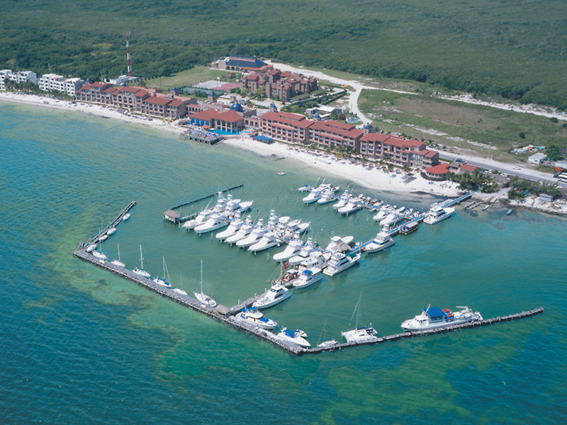 All Ritmo Cancun Resort & Water Park - All Inclusive,Costa Mujeres>>Cancun,3.5 star