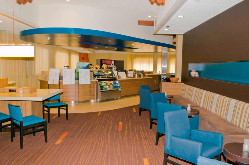 courtyard by marriott santa fe