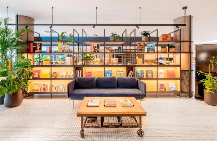 Innside By Melia Berlin Mitte