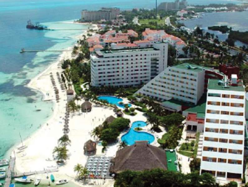 oasis palm all inclusive