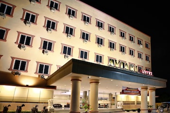 aviari hotel