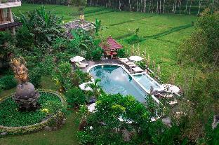 Om Ham Retreat And Resort,Candi Dasa>>Bali,3.5 star