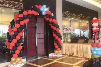 The Belagri Hotel And Convention Sorong,West Papua>>Sorong,3.5 star