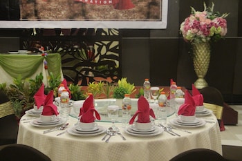 The Belagri Hotel And Convention Sorong,West Papua>>Sorong,3.5 star