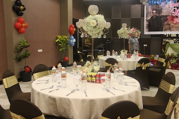 The Belagri Hotel And Convention Sorong,West Papua>>Sorong,3.5 star