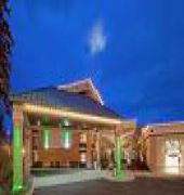 holiday inn saratoga springs by ihg