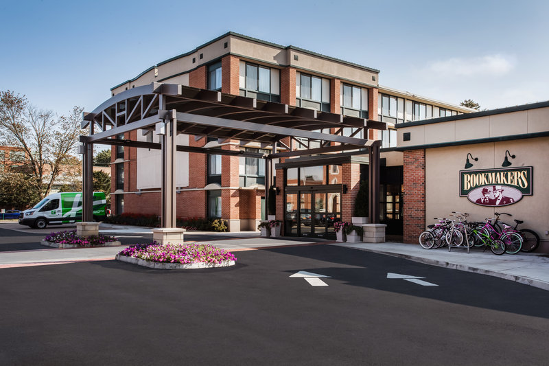 holiday inn saratoga springs by ihg