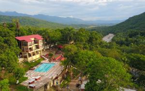 Mirador Villa Mercedes Hostel,,1 star