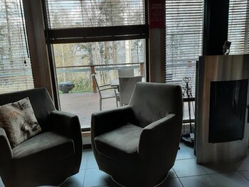Kiurun Villas,Joutseno>>Imatra,3 star