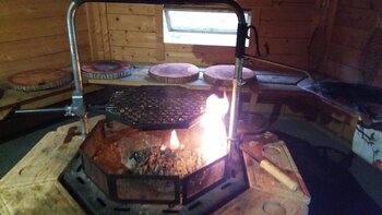 Kiurun Villas,Joutseno>>Imatra,3 star