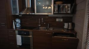 Kiurun Villas,Joutseno>>Imatra,3 star