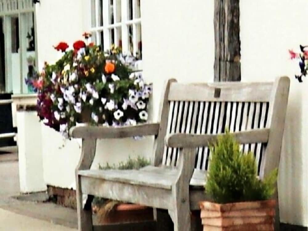 The Shambles,In Lutterworth,3 star