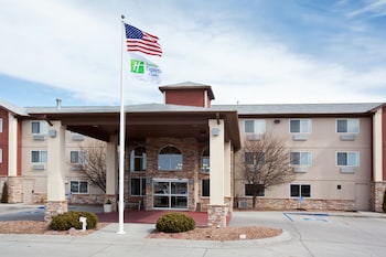 Holiday Inn Express Hotel & Suites Scottsbluff-Gering By Ihg,Nebraska>>Scottsbluff,3 star