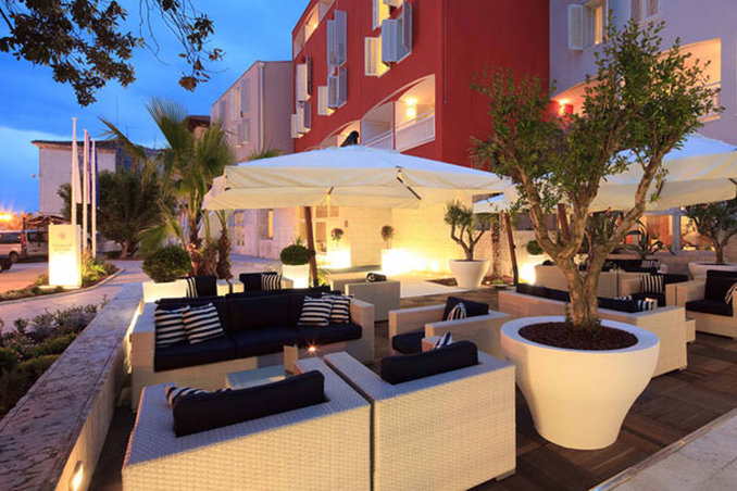 Valamar Riviera Hotel & Residence,Porec,4 star