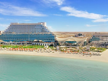 So/ Ras Al Khaimah Hotel & Resort,,5 star