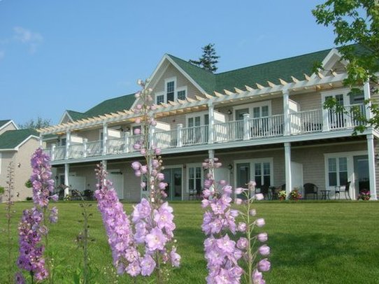 Sebasco Harbor Resort,Brunswick>>Boothbay Harbor,3.5 star