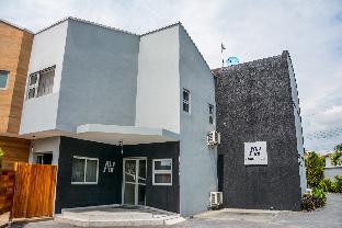 angle villa