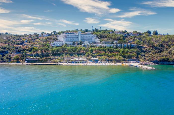 Labranda Ephesus Princess Kusadasi - All Inclusive,Izmir>>Aydin,5 star