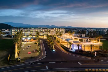 uni hotel jeju